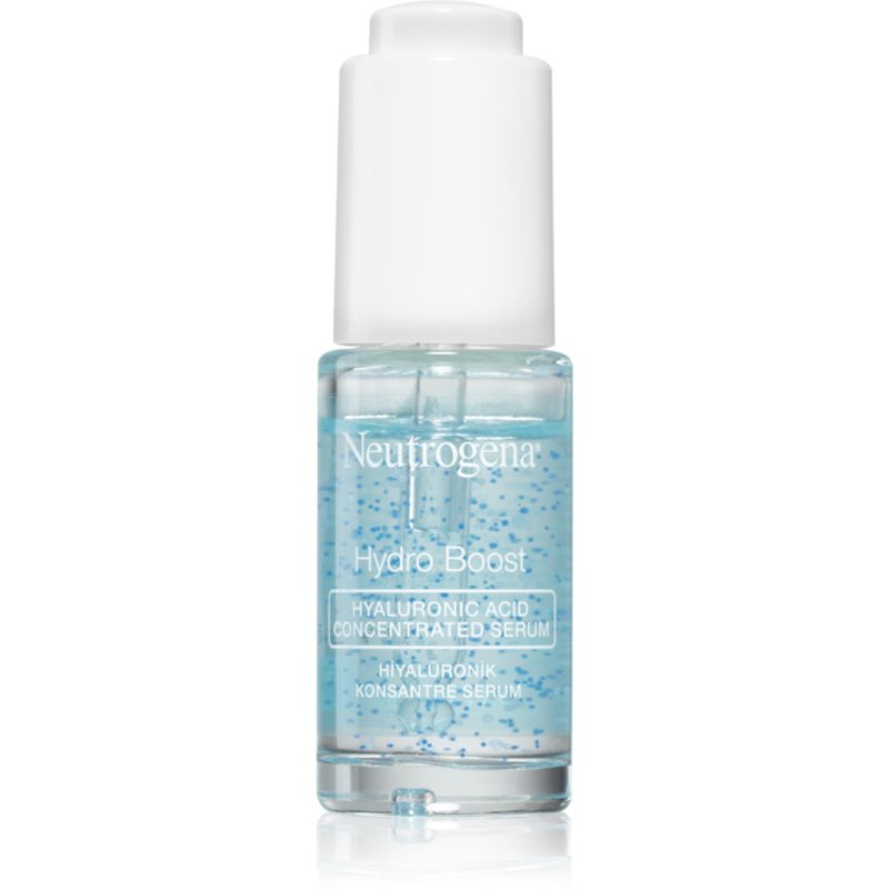 Neutrogena Hydro Boost® intenzíven hidratáló koncentrátum 15 ml-Ár