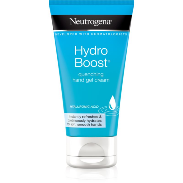 Neutrogena Hydro Boost® kézkrém 75 ml-Eredeti