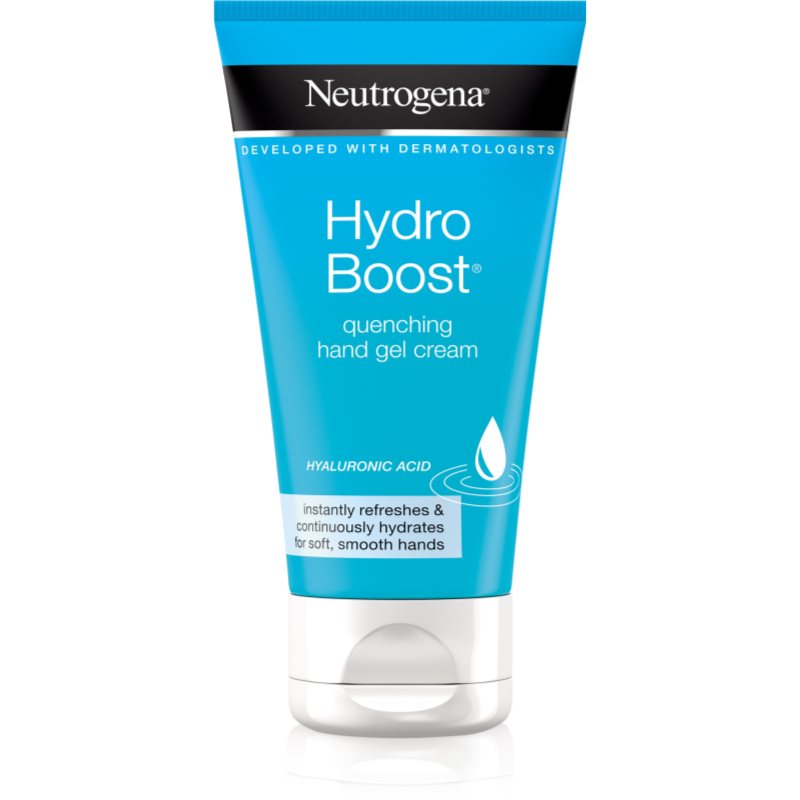 Neutrogena Hydro Boost® kézkrém 75 ml-Eredeti