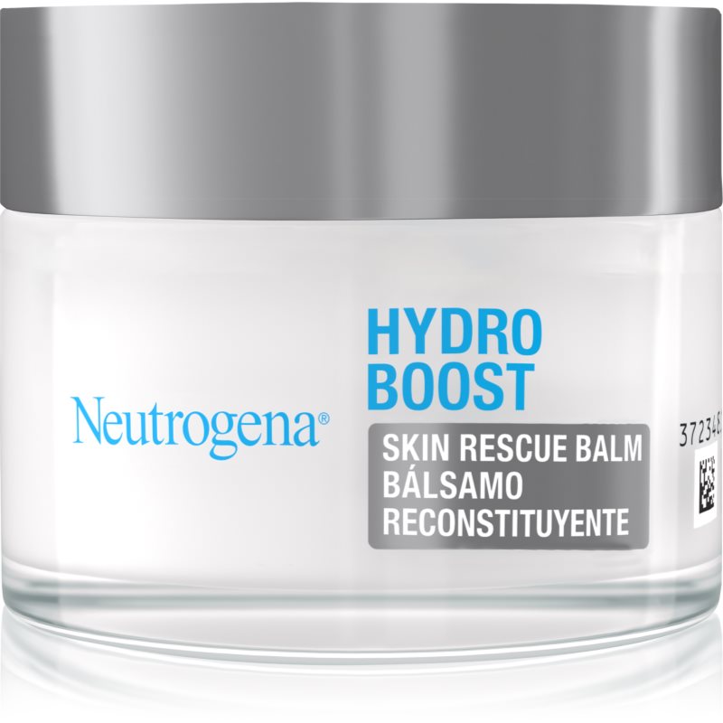 Neutrogena Hydro Boost® koncentrált hidratáló krém száraz bőrre 50 ml-Eredeti
