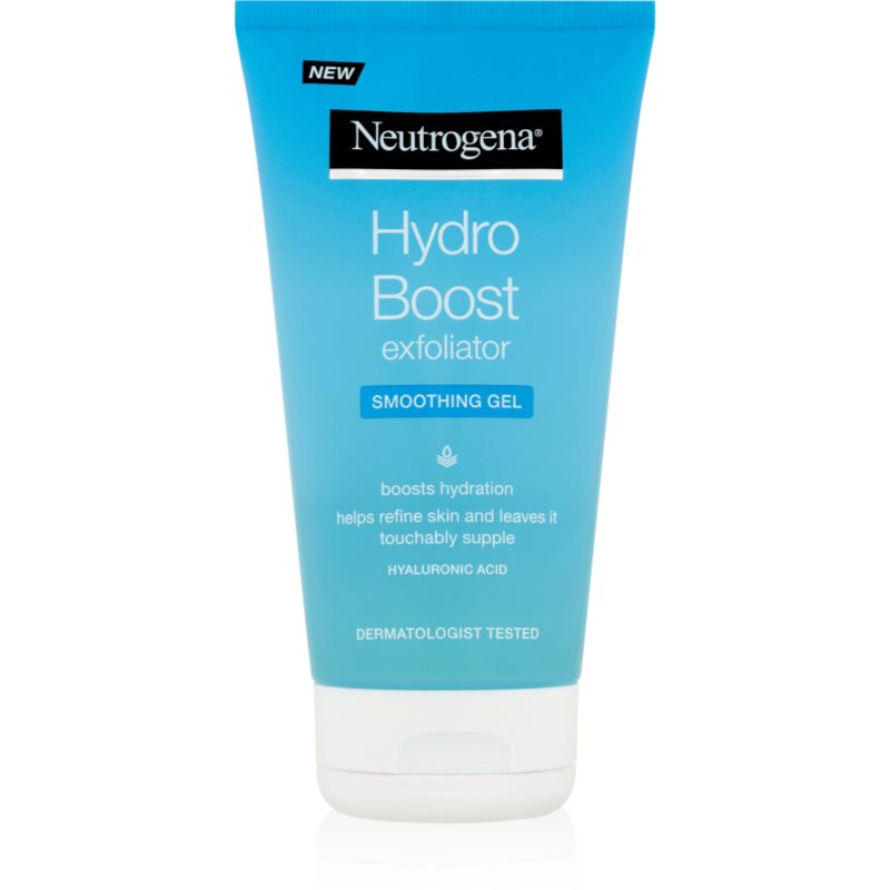 Neutrogena Hydro Boost® peeling 150 ml-Eredeti