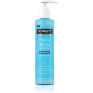 Neutrogena Hydro Boost® sminklemosó tej 200 ml-Eredeti