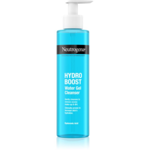 Neutrogena Hydro Boost® tisztító gél 200 ml-Eredeti