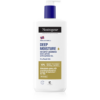 Neutrogena Norwegian Formula® Deep Moisture mélyen hidratáló krém olajjal 400 ml-Eredeti
