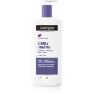 Neutrogena Norwegian Formula® Visibly Renew feszesítő testápoló tej 400 ml-Eredeti