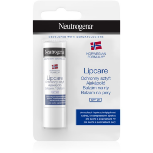 Neutrogena Norwegian Formula® ajakbalzsam SPF 20 4.8 g-Eredeti