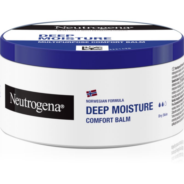 Neutrogena Norwegian Formula® hidratáló balzsam testre 300 ml-Ár