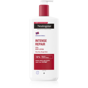 Neutrogena Norwegian Formula® intenzív regeneráló testápoló tej száraz bőrre 400 ml-Eredeti