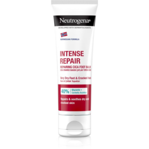 Neutrogena Norwegian Formula® regeneráló balzsam lábfejre 50 ml-Eredeti