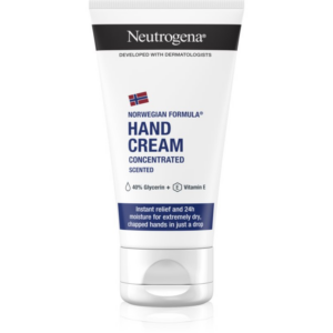 Neutrogena Norwegian Formula® regeneráló kézkrém 75 ml-Eredeti