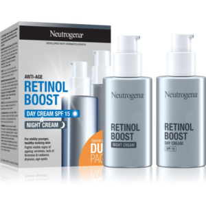 Neutrogena Retinol Boost ajándékszett retinollal-Ár