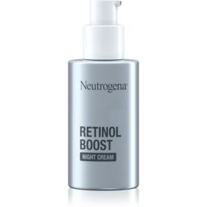 Neutrogena Retinol Boost éjszakai krém 50 ml-Ár