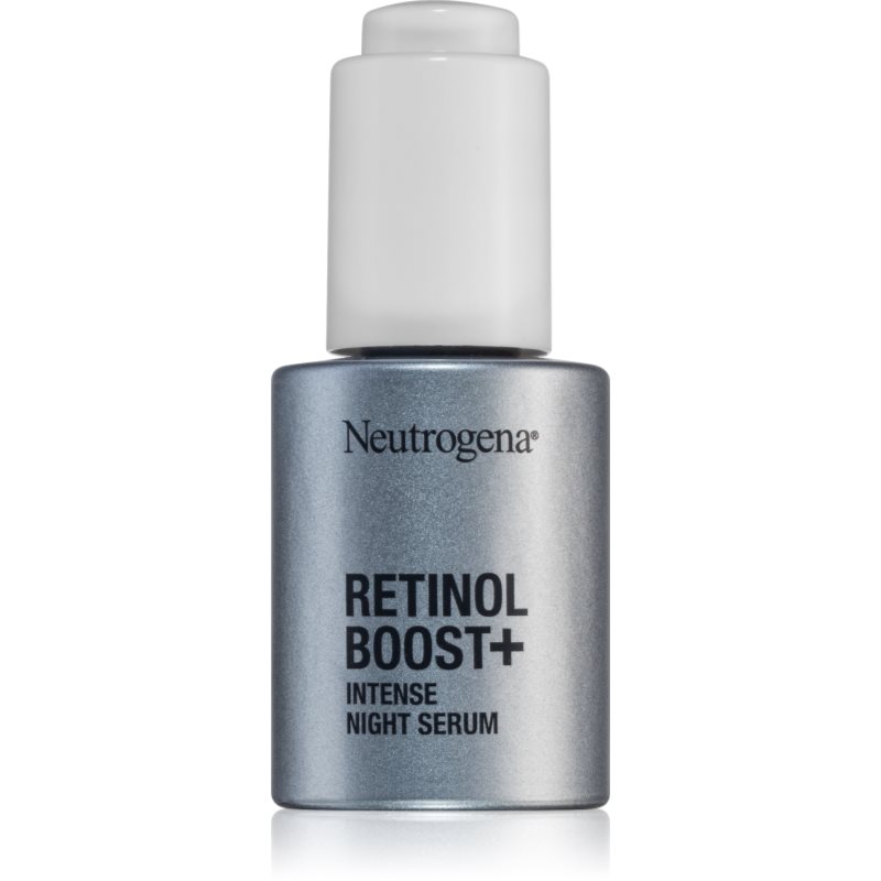 Neutrogena Retinol Boost intenzív éjszakai ápolás 30 ml-Ár
