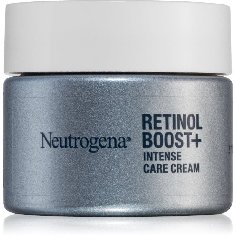 Neutrogena Retinol Boost+ intenzív krém 50 ml-Ár