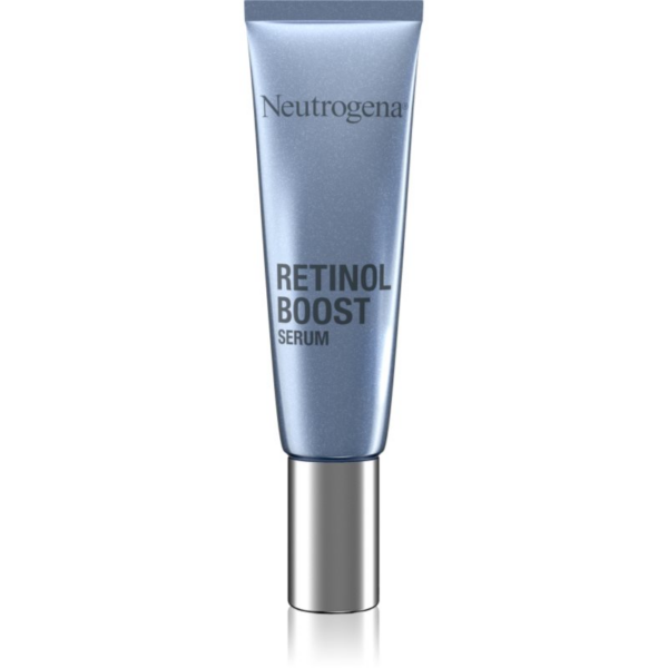 Neutrogena Retinol Boost öregedés elleni arcszérum 30 ml-Ár