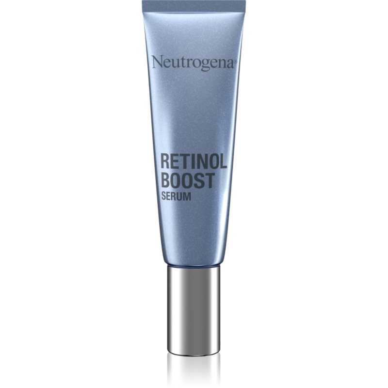 Neutrogena Retinol Boost öregedés elleni arcszérum 30 ml-Ár