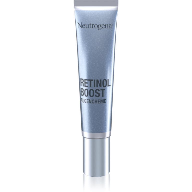 Neutrogena Retinol Boost szemkrém 15 ml-Ár