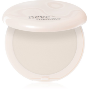 Neve Cosmetics Flat Perfection Fluffy Matte hosszan tartó fixáló púder 8 g