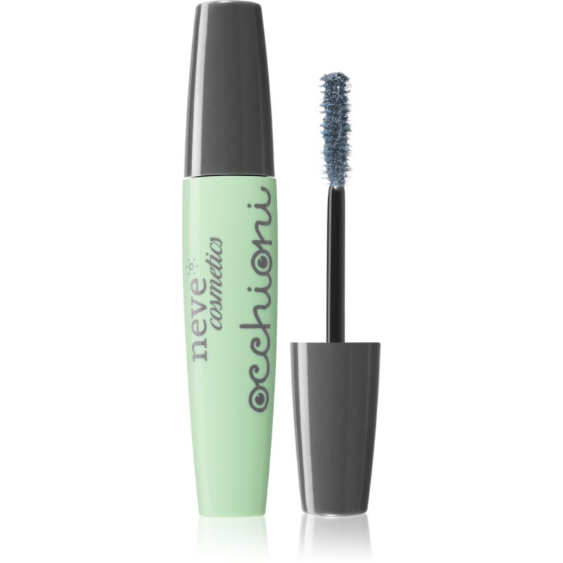 Neve Cosmetics Occhioni dúsító és ápoló szempillaspirál 10.5 ml