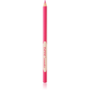 Neve Cosmetics Pastello szájceruza árnyalat Fenicottero 1