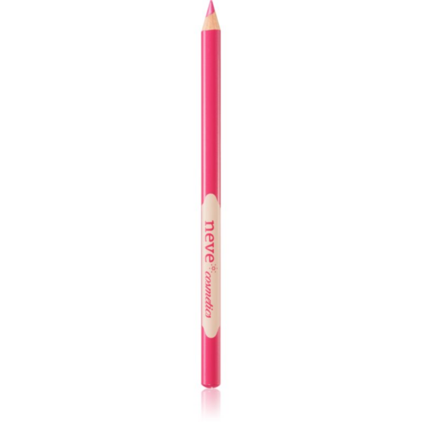 Neve Cosmetics Pastello szájceruza árnyalat Fenicottero 1