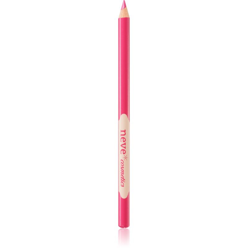 Neve Cosmetics Pastello szájceruza árnyalat Fenicottero 1