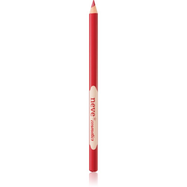 Neve Cosmetics Pastello szájceruza árnyalat Status 1