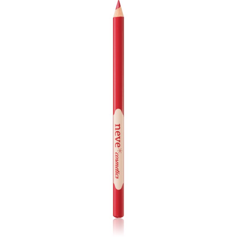 Neve Cosmetics Pastello szájceruza árnyalat Status 1
