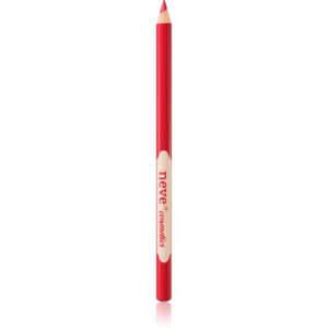 Neve Cosmetics Pastello szájceruza árnyalat Teatro 1