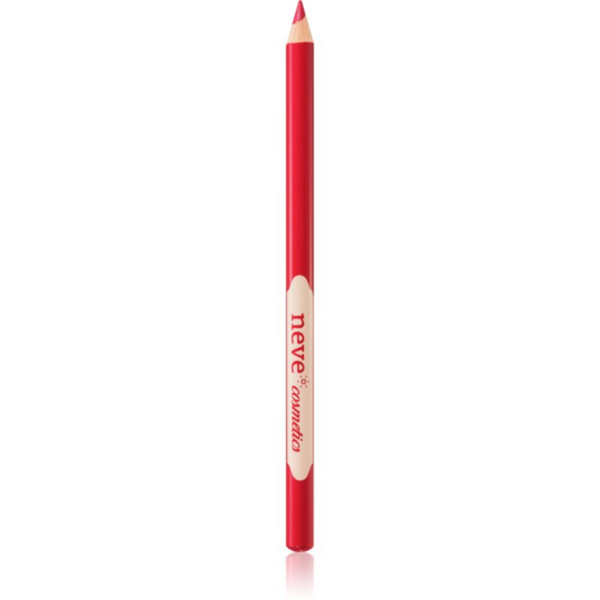 Neve Cosmetics Pastello szájceruza árnyalat Teatro 1