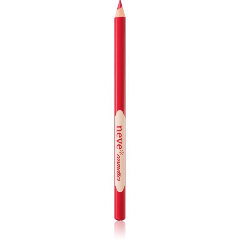 Neve Cosmetics Pastello szájceruza árnyalat Teatro 1