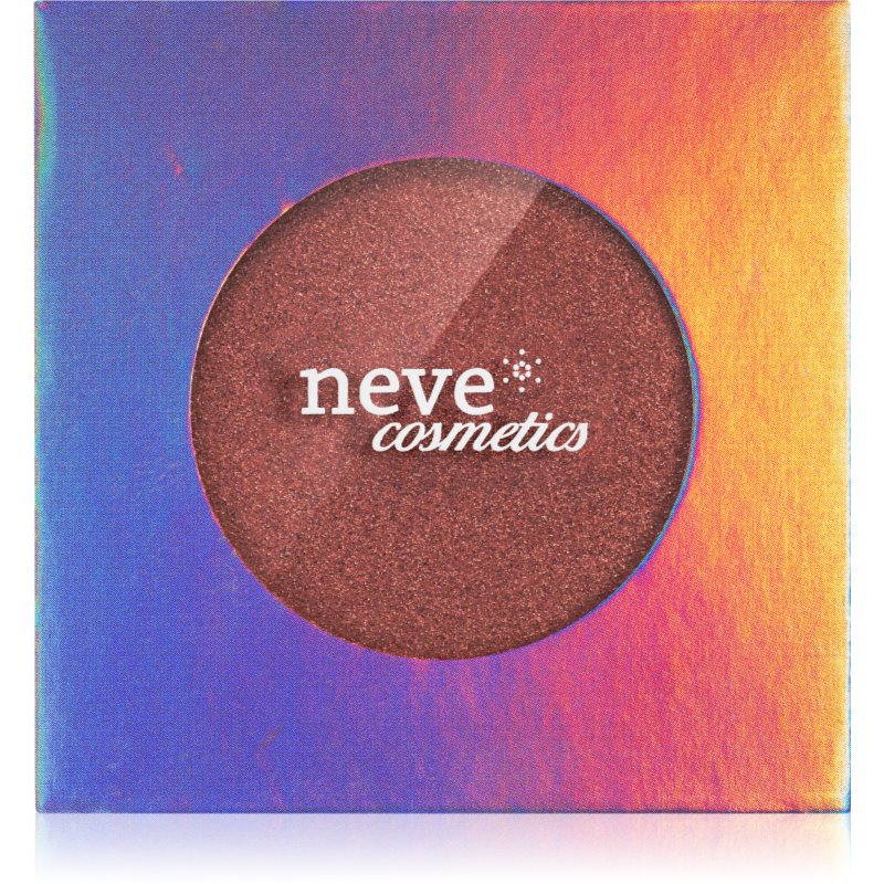 Neve Cosmetics Single Eyeshadow szemhéjfesték Fenice 3 g-Ár