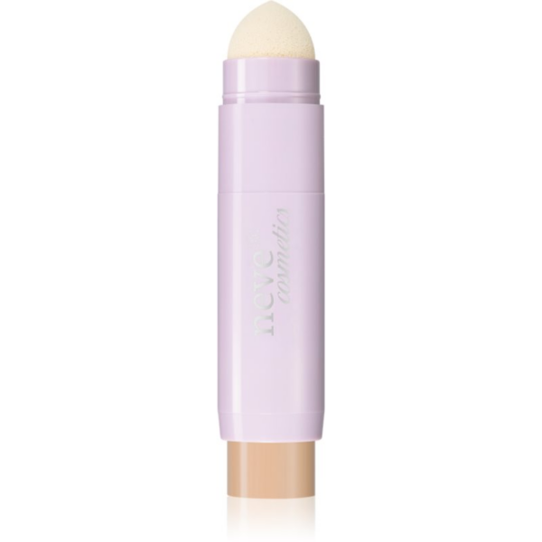 Neve Cosmetics Star System alapozó ceruzában applikátorral árnyalat Light Neutral 4 ml-Ár