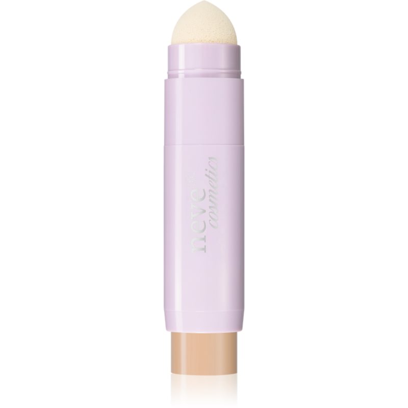 Neve Cosmetics Star System alapozó ceruzában applikátorral árnyalat Light Neutral 4 ml-Ár