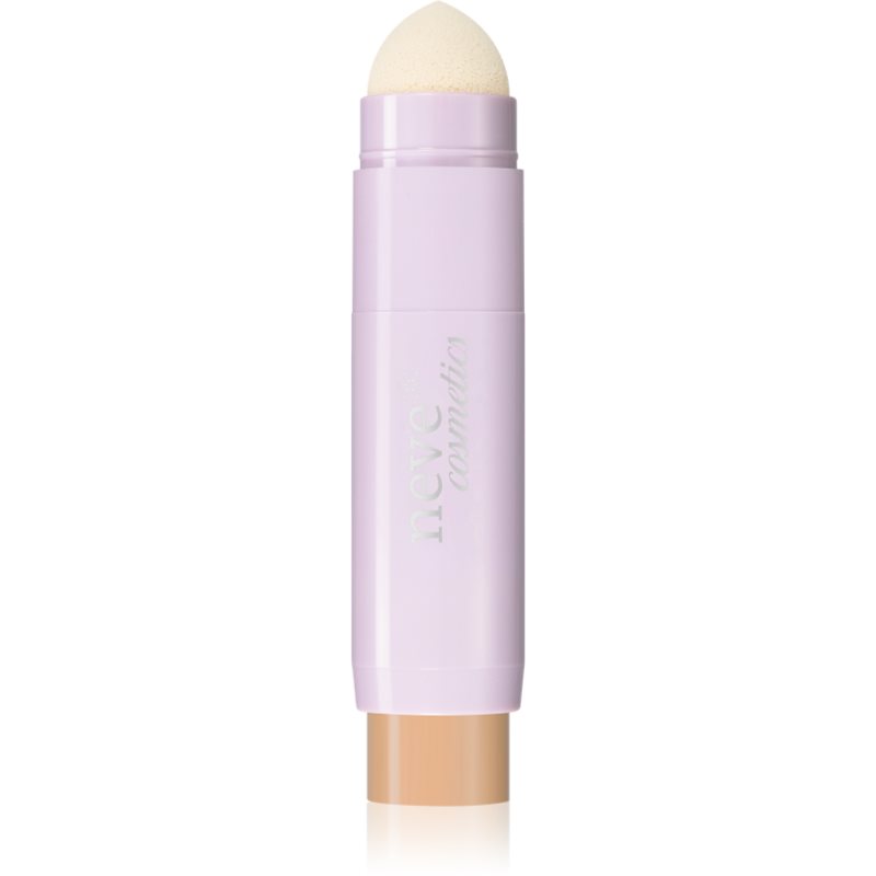Neve Cosmetics Star System alapozó ceruzában applikátorral árnyalat Medium Neutral 4 ml-Ár