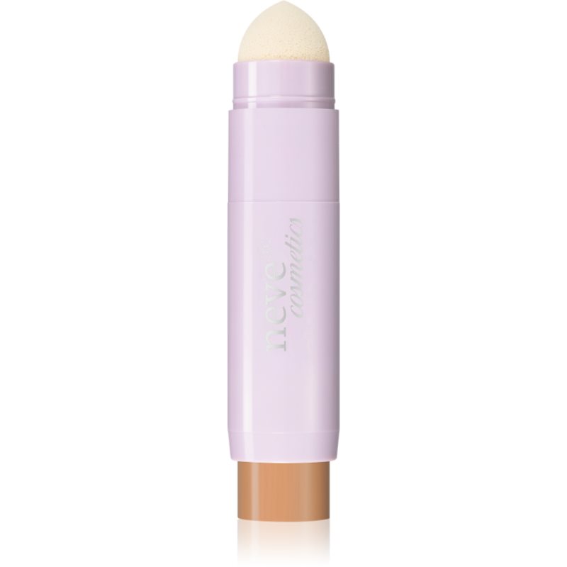 Neve Cosmetics Star System alapozó ceruzában applikátorral árnyalat Tan Neutral 4 ml-Ár
