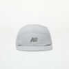 New Balance 5 Panel Performance Hat V2 Grey Universal-alacsony-ár