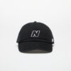 New Balance 6 Panel Block N V 2.0 Hat Black Universal-alacsony-ár