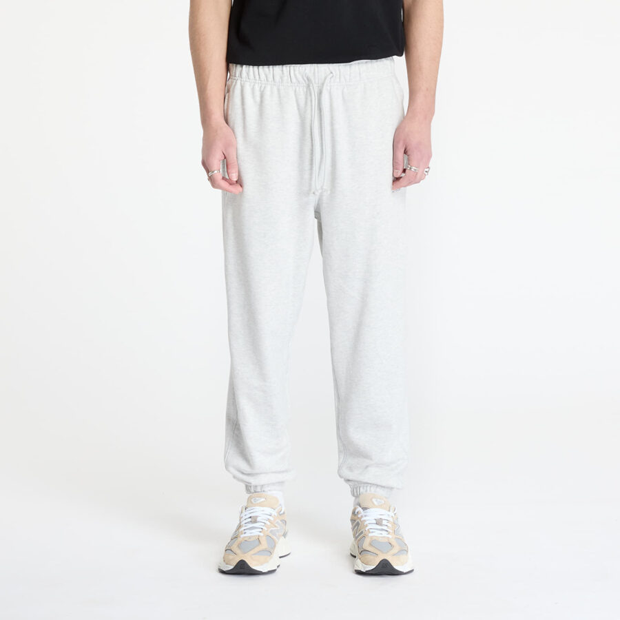 New Balance Athletics French Terry Joggers Grey M-alacsony-ár