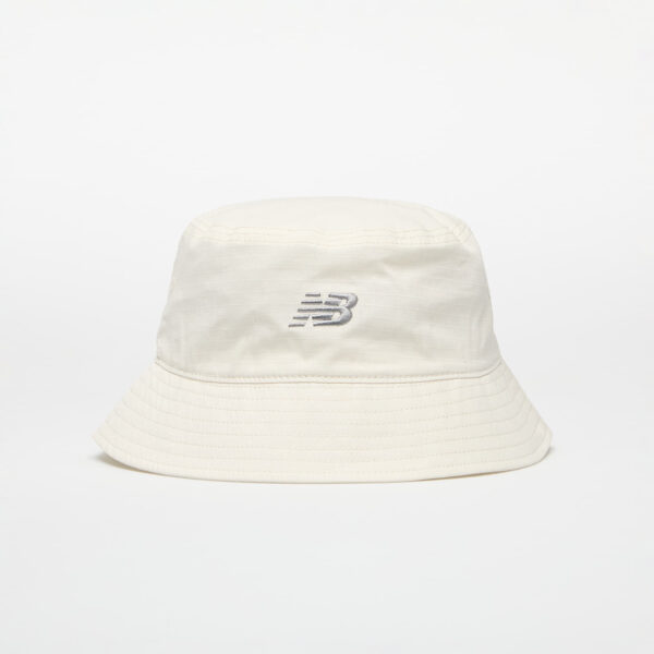 New Balance Bucket Flying Hat White S/M-alacsony-ár