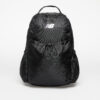 New Balance Essential Backpack Black Universal-alacsony-ár