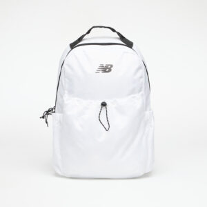 New Balance Essential Backpack White Universal-alacsony-ár