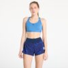 New Balance Essential Train Bra Blue S-alacsony-ár