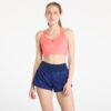 New Balance Essential Train Bra Drift Red M-alacsony-ár