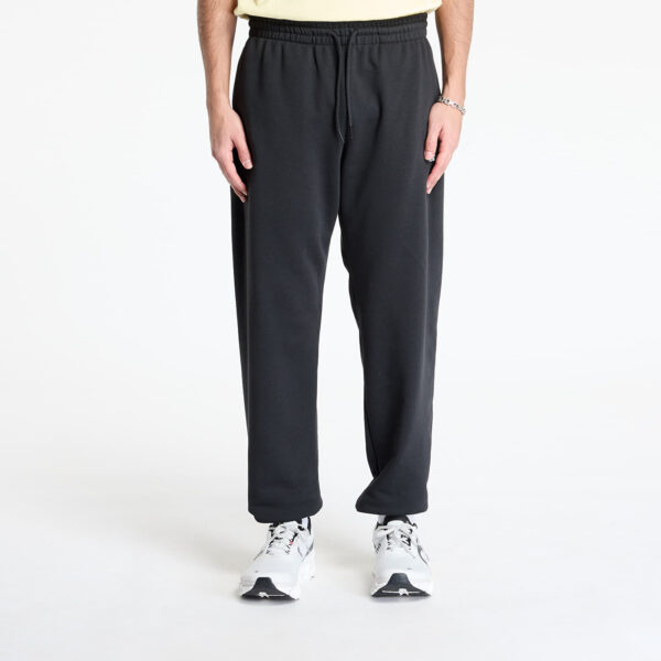New Balance French Terry Jogger Black M-alacsony-ár