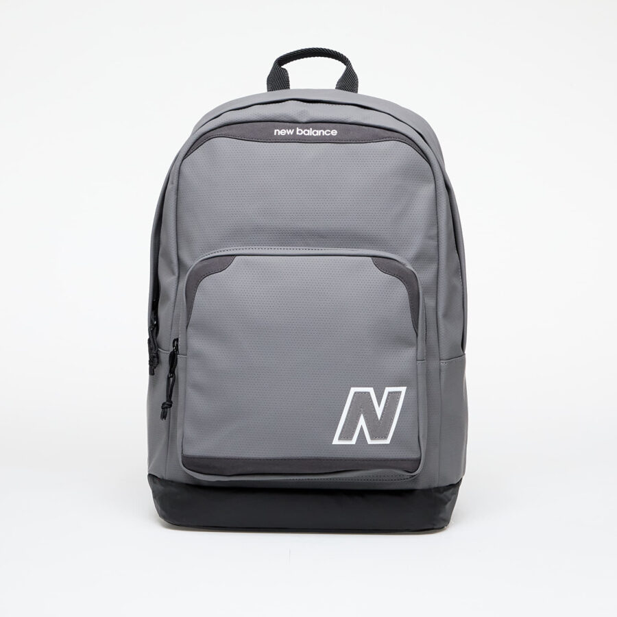 New Balance Legacy Backpack Castlerock 24 l-alacsony-ár
