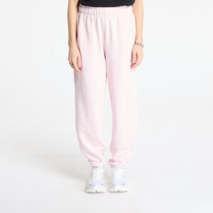 New Balance Sport Essentials French Terry Jogger Pink S-alacsony-ár