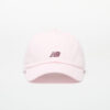 New Balance Women's 6-Panel Cap Pink Universal-alacsony-ár