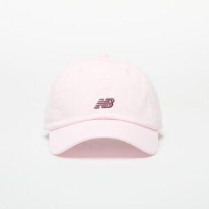 New Balance Women's 6-Panel Cap Pink Universal-alacsony-ár