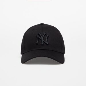 New Era 39Thirty Mlb League Basic New York Yankees Black On Black M-L-alacsony-ár